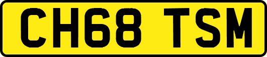 CH68TSM