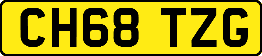 CH68TZG
