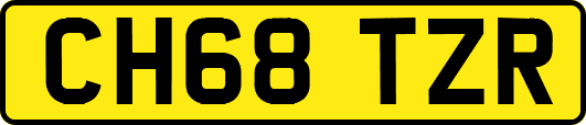CH68TZR