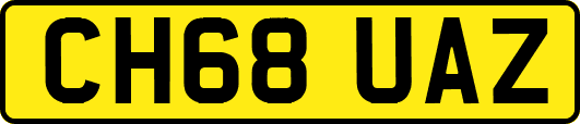CH68UAZ