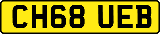 CH68UEB