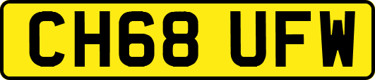 CH68UFW