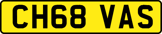 CH68VAS