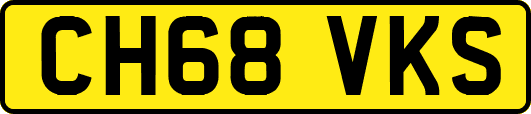 CH68VKS