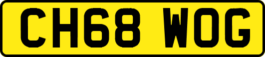 CH68WOG