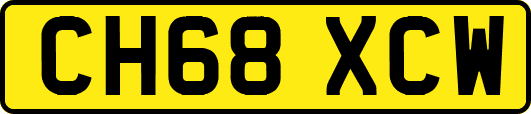 CH68XCW
