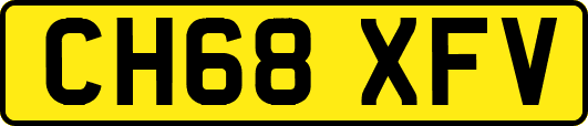 CH68XFV