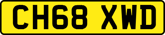 CH68XWD