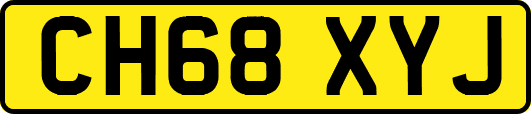 CH68XYJ