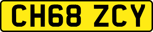CH68ZCY