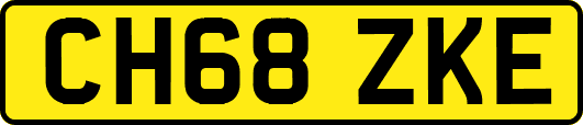 CH68ZKE