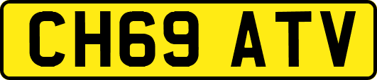 CH69ATV