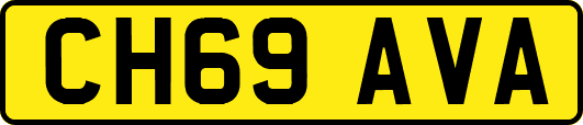 CH69AVA