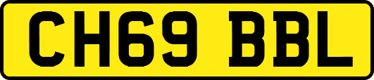 CH69BBL