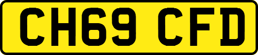CH69CFD