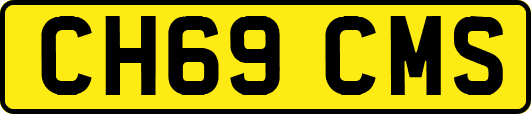 CH69CMS