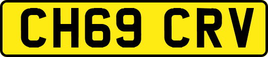 CH69CRV