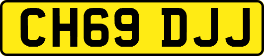 CH69DJJ
