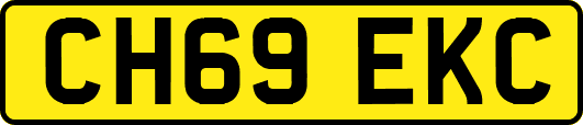 CH69EKC