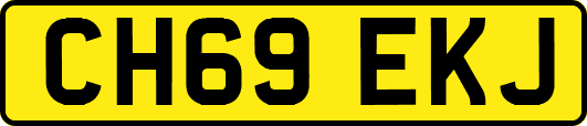 CH69EKJ