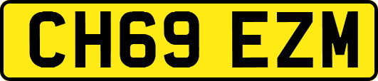 CH69EZM