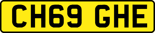 CH69GHE