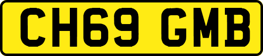 CH69GMB