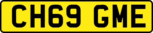 CH69GME