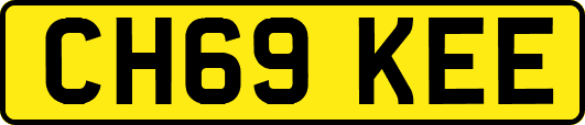 CH69KEE