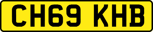 CH69KHB