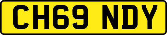 CH69NDY