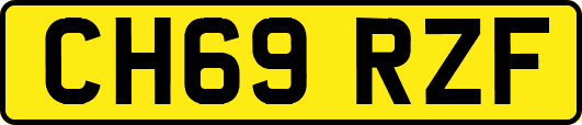 CH69RZF
