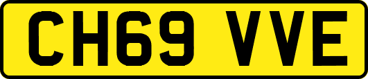 CH69VVE