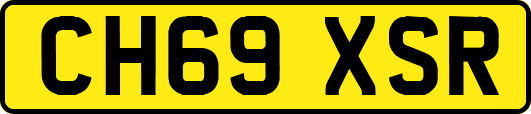 CH69XSR