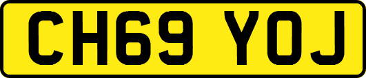 CH69YOJ