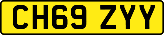 CH69ZYY
