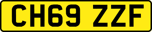 CH69ZZF