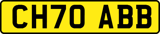 CH70ABB