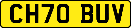 CH70BUV