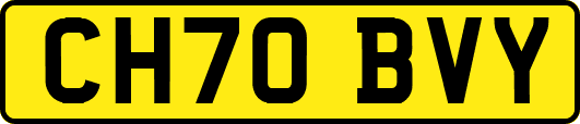 CH70BVY
