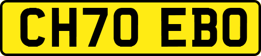 CH70EBO