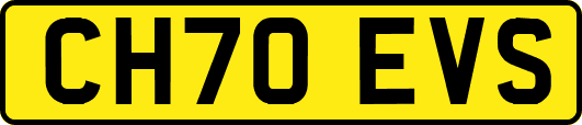 CH70EVS