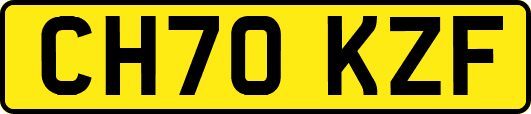 CH70KZF