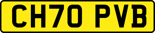 CH70PVB