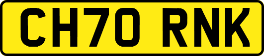 CH70RNK