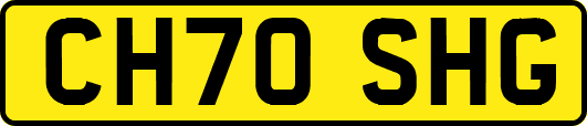 CH70SHG