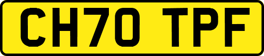 CH70TPF