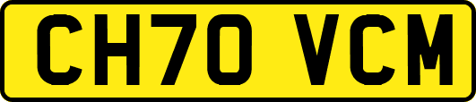 CH70VCM