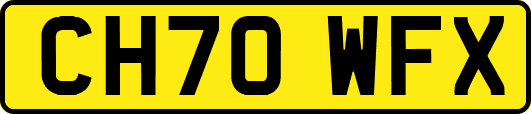 CH70WFX