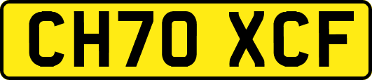 CH70XCF